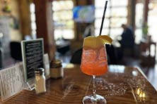 Cibo-and-vines Gallery