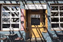 Cibo-and-vines Gallery