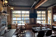 Cibo-and-vines Gallery